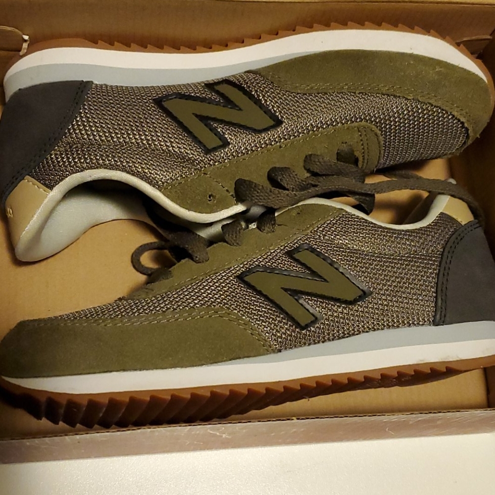 Boys New Balance